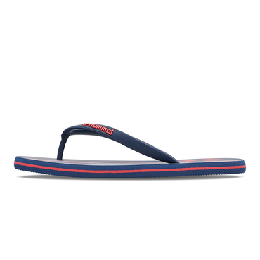 MULTI STRIPE FLIP FLOP