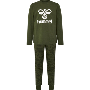 HMLNOLAN NIGHT SUIT
