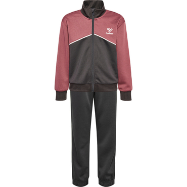 HMLLUBAGO TRACKSUIT