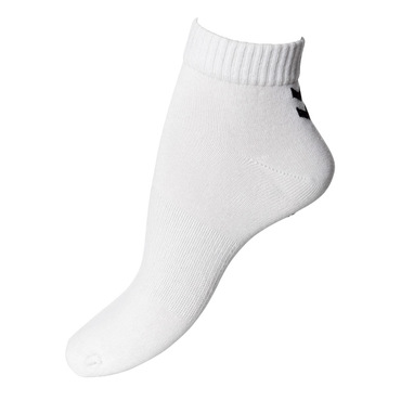 HIGH ANKLE SOCKS 3-PACK