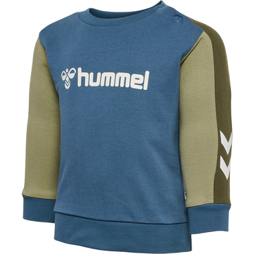 HMLEDDO SWEATSHIRT