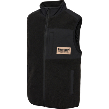 HMLDARE FLEECE VEST