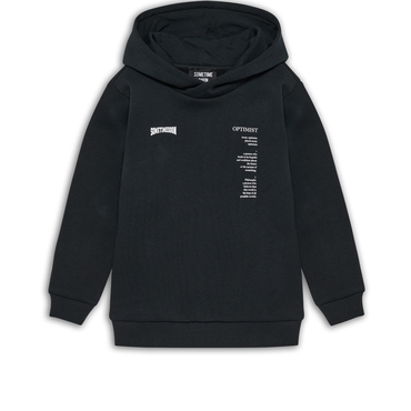 STSAIDEN HOODIE
