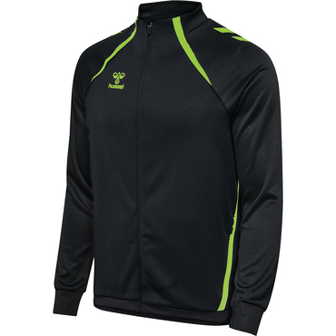 hmlLEAD 2.0 TRACK ZIP JACKET KIDS