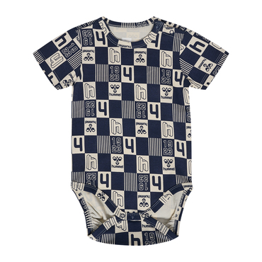 hmlJANUS BODY S/S