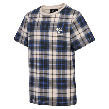 hmlASBERG T-SHIRT S/S