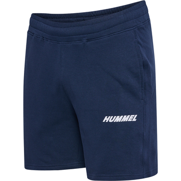 hmlELEMENTAL COTTON SHORTS