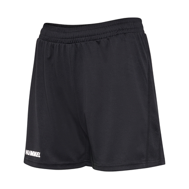 hmlMULTI PL SHORTS WOMAN