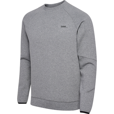 hmlTECH FLEECE REGULAR CREW