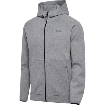 hmlTECH FLEECE REGULAR ZIP HOODIE