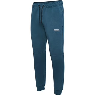 hmlTECH FLEECE REGULAR PANTS