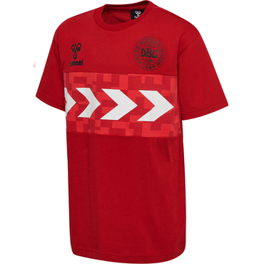 DBU GAMEDAY MATCH T-SHIRT SS