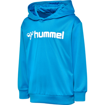 hmlLOGO HOODIE KIDS