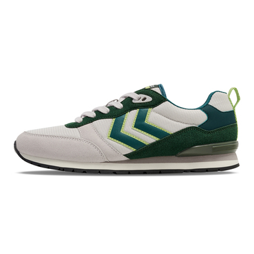 hummel Monaco 86 Eb Sneaker grau günstig kaufen