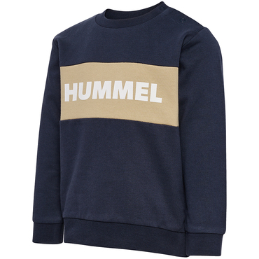 hmlHASSAN SWEATSHIRT