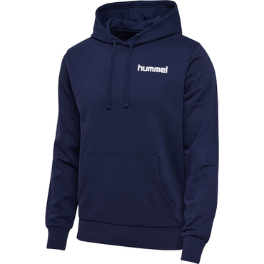 hmlMOTION CO HOODIE