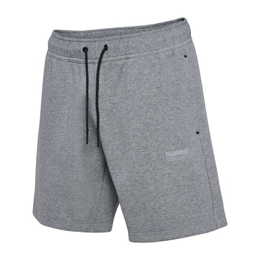 hmlTECH FLEECE SHORTS