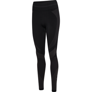 hmlUNITY SEAMLESS MID WAIST TIGHTS