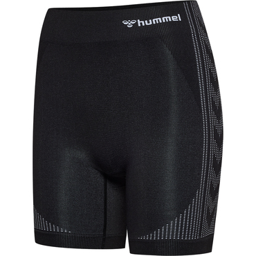 hmlMT SHAPING SEAMLESS MW SHORTS