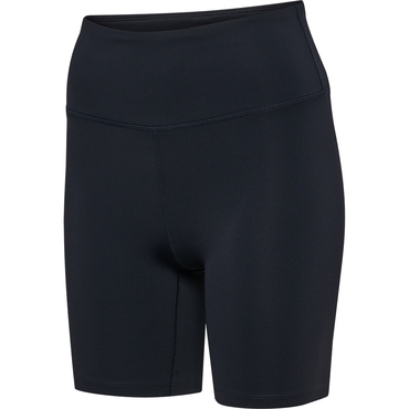 hmlCOURT MW POCKET TIGHTS SHORTS W
