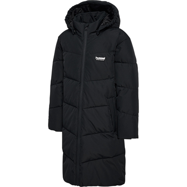 hmlJR PUFFER LONG JACKET