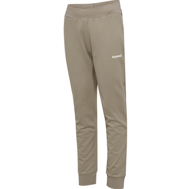 hmlJR REGULAR ADJ WAIST PANTS