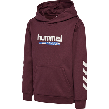 hmlJR LOGO HOODIE