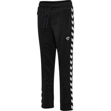 hmlJR ARCHIVE REGULAR POLY PANTS