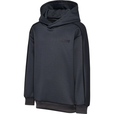 hmlJR INTERLOCK HOODIE
