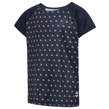 hmlJR MIX T-SHIRT S/S