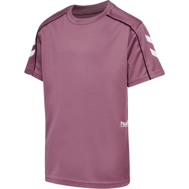 hmlJR T-SHIRT S/S