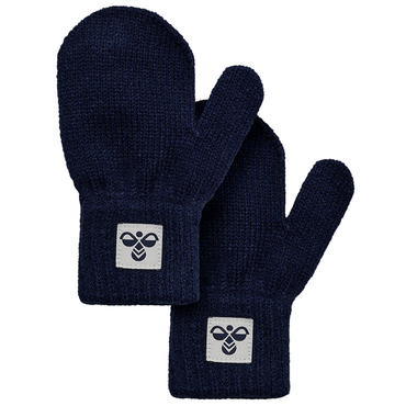 hmlMINI KNIT MITTENS 2-PACK