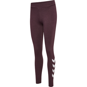 hmlPULSE LOGO MW TIGHTS