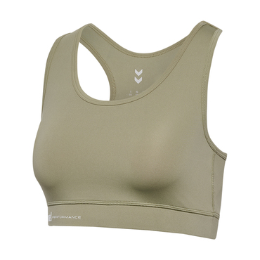 hmlPULSE LIGHT SUPPORT BRA