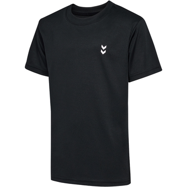 hmlJR PULSE TRAINING T-SHIRT
