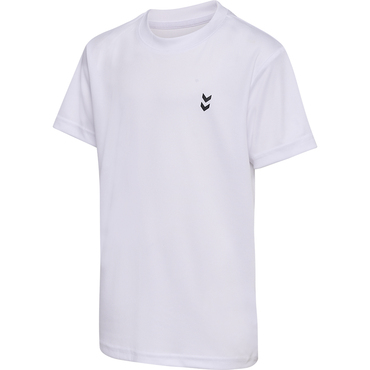 hmlJR PULSE TRAINING T-SHIRT