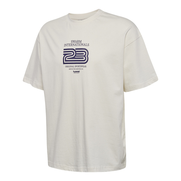 hmlLOOSE T-SHIRT S/S 23
