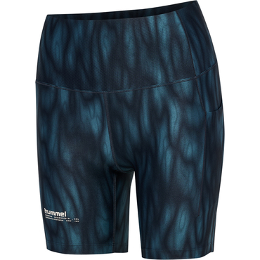 hmlHIIT AOP INTENSITY SHORT TIGHTS