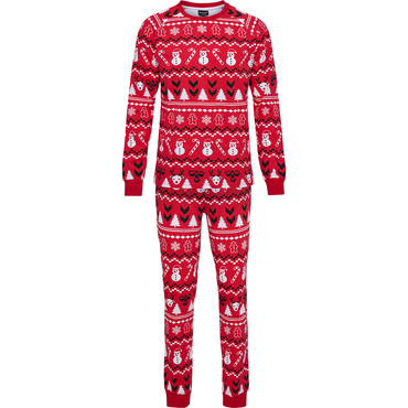 GER CHRISTMAS PYJAMAS