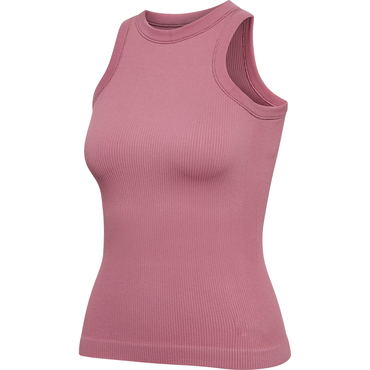 hmlPULSE SEAMLESS RIB W TANK TOP