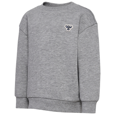 hmlMINI LOOSE CREWNECK BEE
