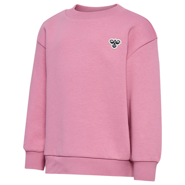 hmlMINI LOOSE CREWNECK BEE