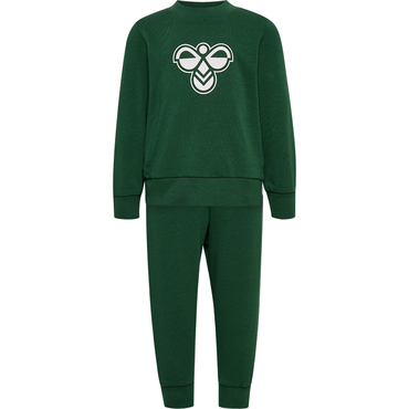hmlMINI JERSEY CREWSUIT BEE