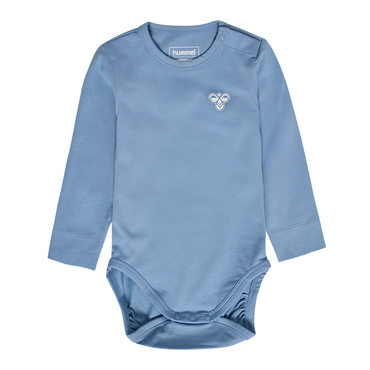 hmlMINI SOLID BODY L/S BEE