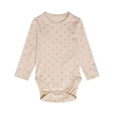 hmlMINI BEE AOP BODY L/S