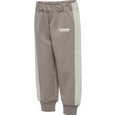 hmlMINI LOOSE ADJ WAIST PANTS