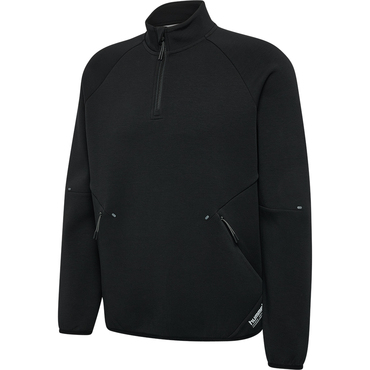 hmlTECH FLEECE HALFZIP