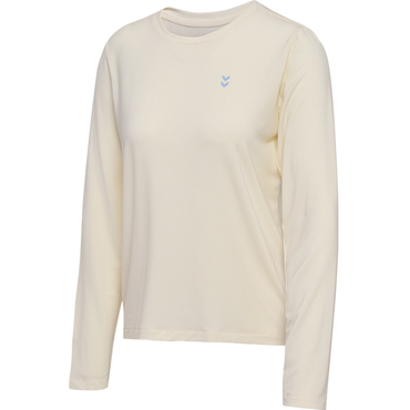 hmlYOGA SOFT LOOSE W T-SHIRT LS