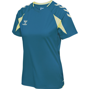 hmlCORE 2.0 JERSEY S/S WOMAN