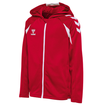 hmlCORE 2.0 ZIP HOODIE KIDS